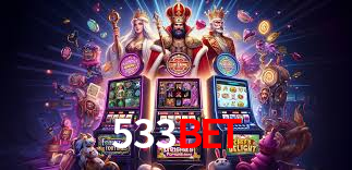 533bet.com